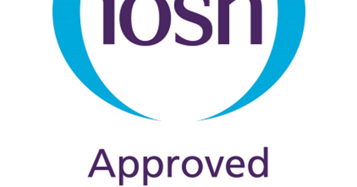 Iosh Groundwork Training have released a new date for IOSH Managing Safely ...
